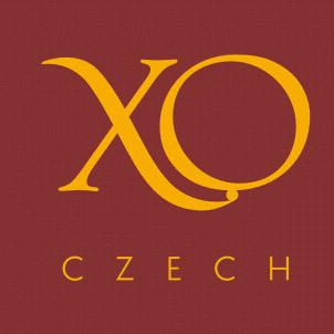 xo czech logo