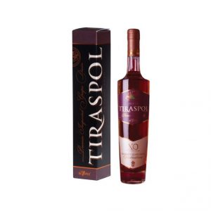 Brandy KVINT 15Y Tiraspol