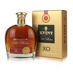 Brandy KVINT 30Y Jubilee