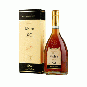 Brandy KVINT NISTRU 8Y