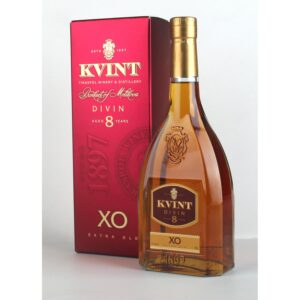 Brandy KVINT 8Y