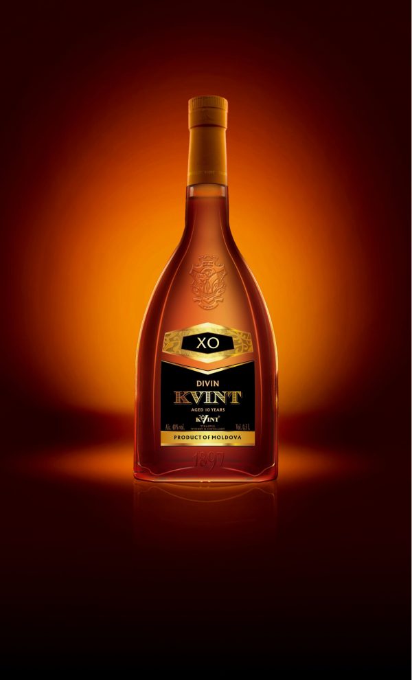 Brandy KVINT 10Y - Image 2