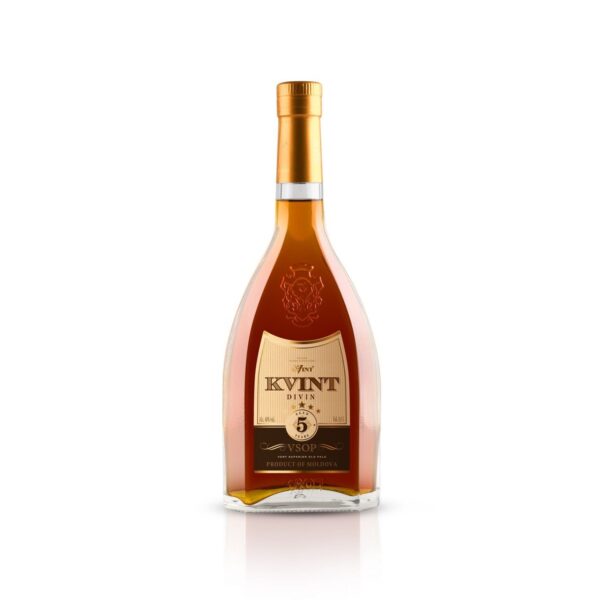 Brandy KVINT 5Y