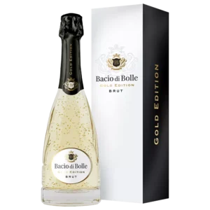 Bacio di Bolle GOLD EDITION