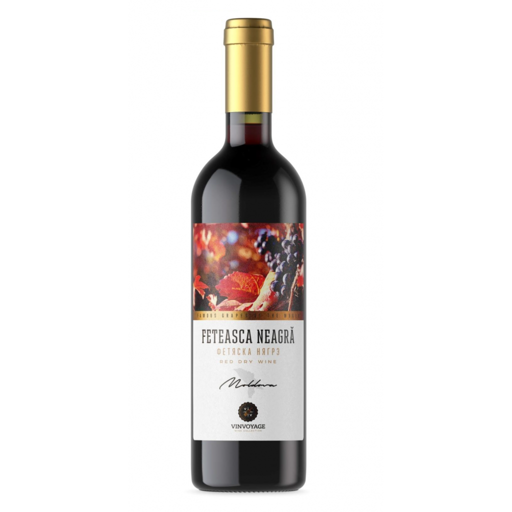 Feteasca Neagra