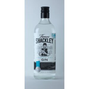 Gin Thomas Shackley