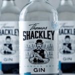 Gin Thomas Shackley - Image 2