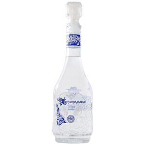Vodka Special Crystal (decanter)