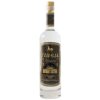 Vodka Evening Gomel (Original bottle+metallized label)