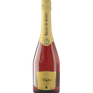 Bacio Di Bolle – FRAGOLINE