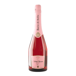 Bacio Di Bolle – PINK MOSCATO