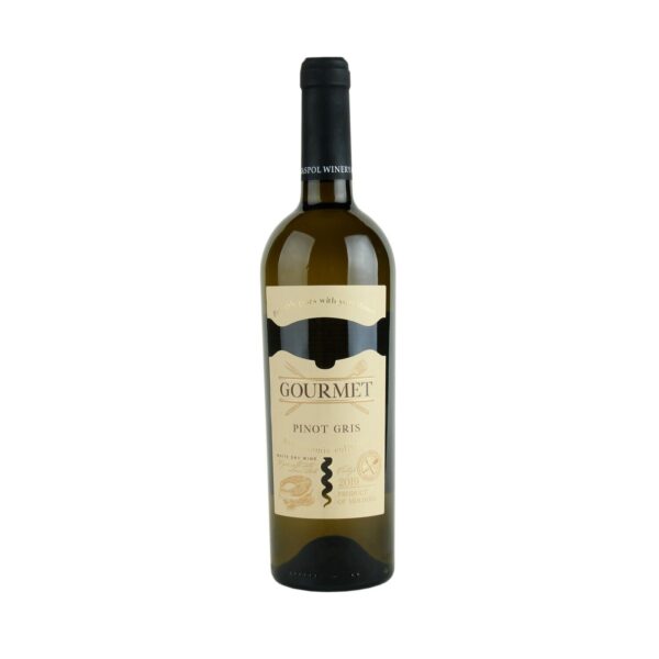 PINOT GRIS - GOURMET