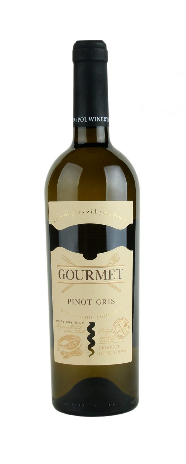 PINOT GRIS - GOURMET - Image 3