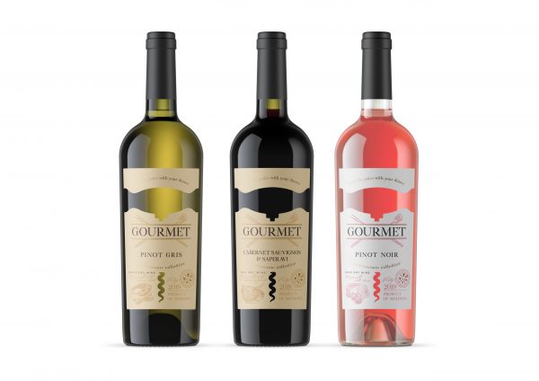 PINOT GRIS - GOURMET - Image 2