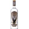 Vodka Black Swan Radamir - černá labuť