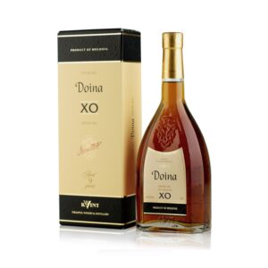Brandy KVINT DOINA  9 let – XO