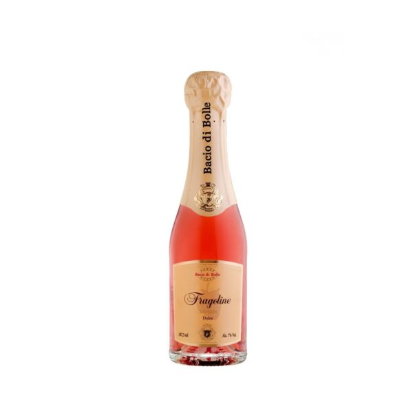Bacio Di Bolle – FRAGOLINE - mini