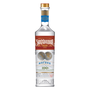 VODKA ZALIKHVATSKAYA – SOFT