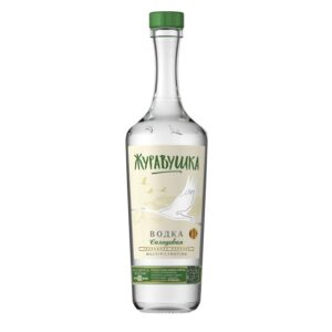 VODKA ZHURAVUSHKA - MALT