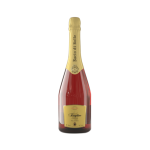 Bacio Di Bolle – FRAGOLINE