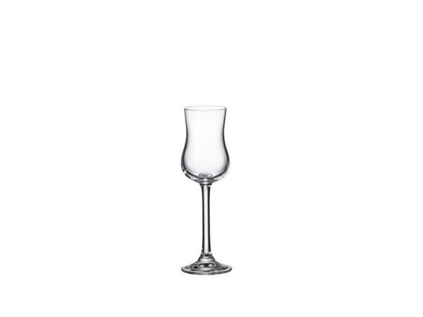 Skleničky na rum 6x 85 ml