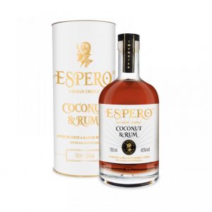 Ron Espero Coconut (40% alk., 0,7l)