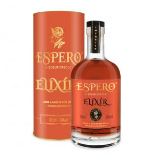 Ron Espero Elixír (34% alk, 0,7l)