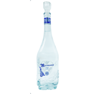 Vodka Special Crystal (decanter)