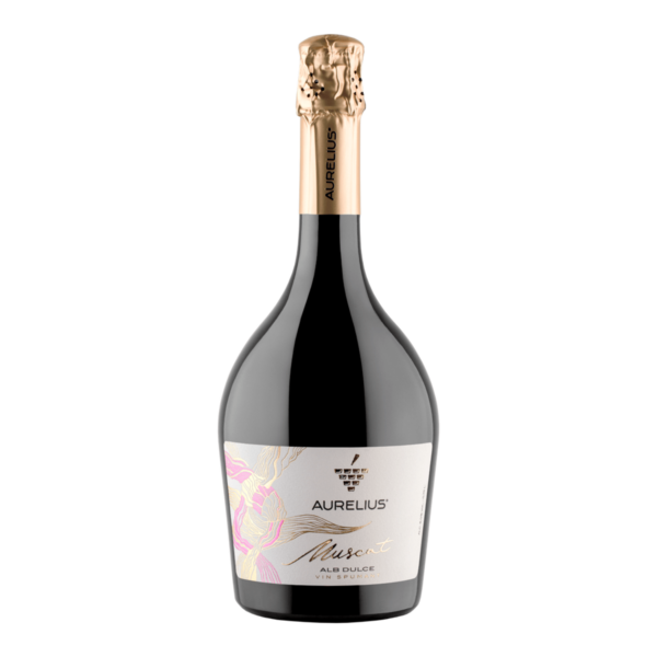 AURELIUS MUSCAT ALB DULCE