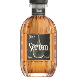 Serum Elixír (35% alk, 0,7l)