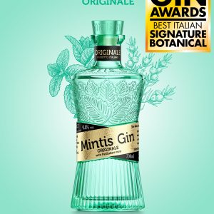 GIN MINTIS ORIGINALE