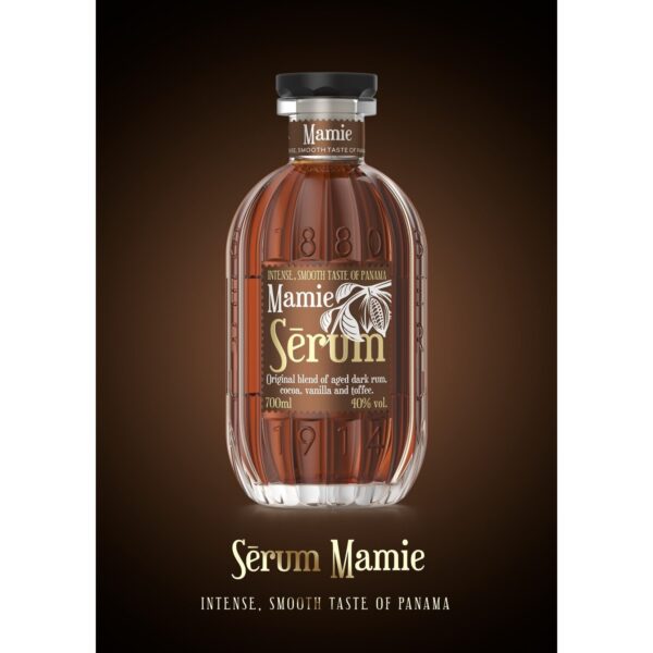 Serum Mamie (40% alk, 0,7l) - Image 2