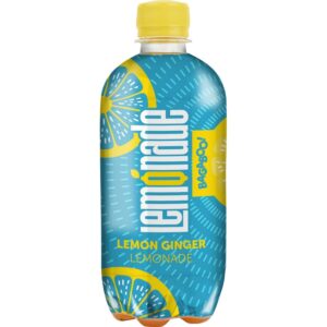 BAGABOO – CITRÓN-ZÁZVOR LIMONÁDA