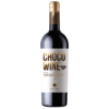 CHOCOWINE – sladké červené víno z Moldávie