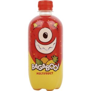 BAGABOO – MULTIVITAMÍN
