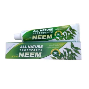 ALL NATURE NEEM Zubní pasta